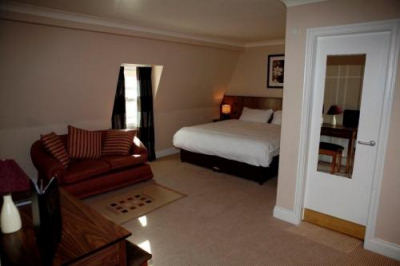 dublin accommodation special offers